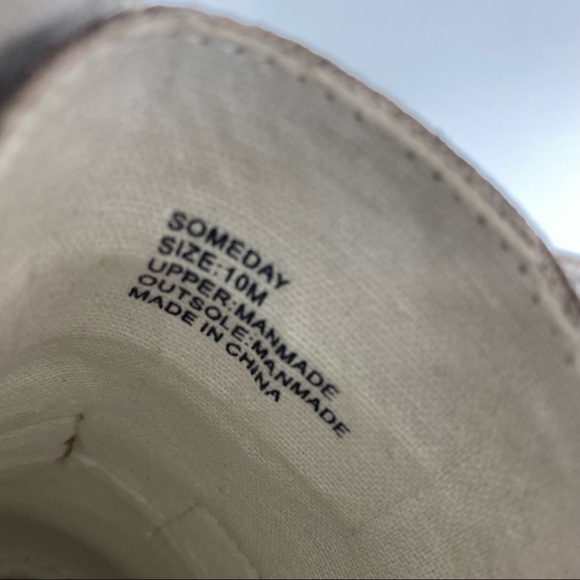 Coconuts by Matisse Women’s Slip On Camo Sneaker - Picture 10 of 11